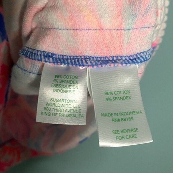 WOMENS SKIPPER SLEEVELESS DRESS IN BENNET BLUE BAY DREAMIN - Picture 8 of 10